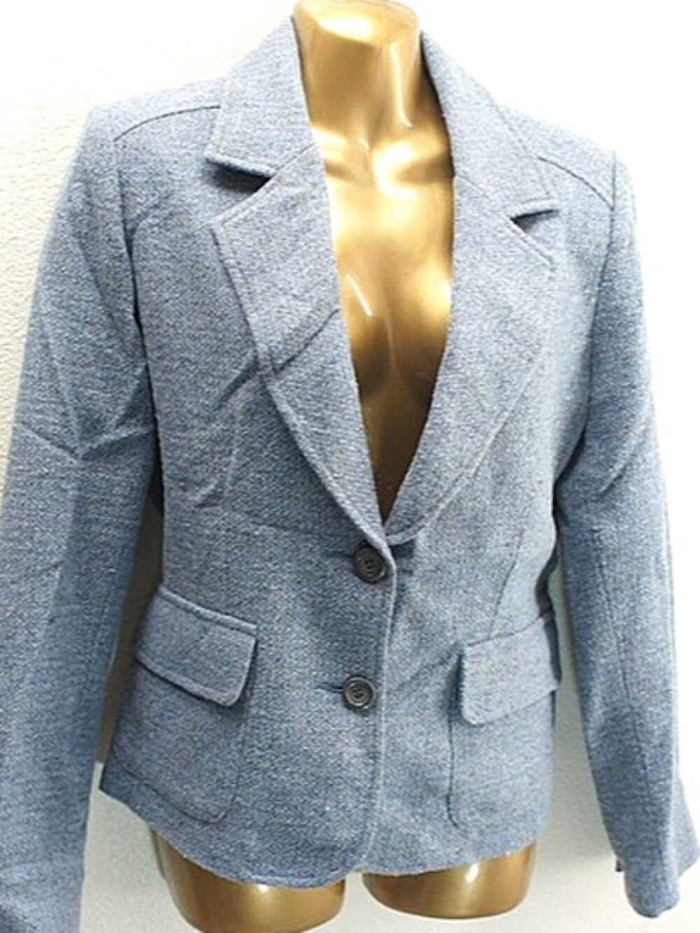 Cabi Ceo Boardroom Style 145 Blazer size 8
